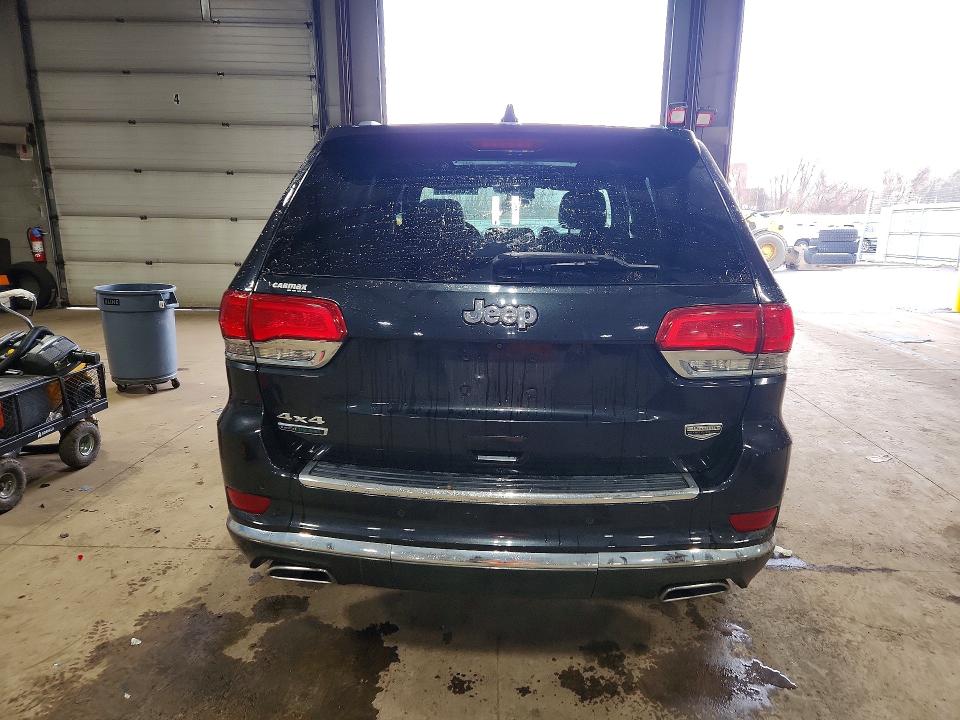 Aukcja sprzedaży 2014 Jeep Grand Cherokee, vin: 1C4RJFJM3EC320136, numer aukcji: 47803676