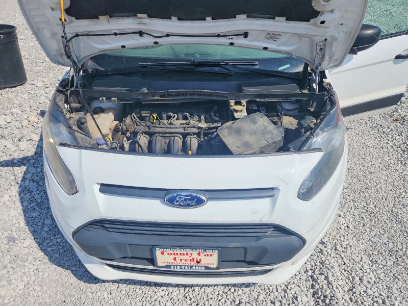 Продажа на аукционе авто 2015 Ford Transit Connect, vin: NM0LS7F77F1217274, номер лота: 51168206