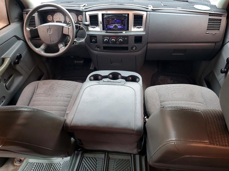Продаж на аукціоні авто 2007 Dodge Ram 1500, vin: 1D7HU18P47S136330, номер лоту: 50723336
