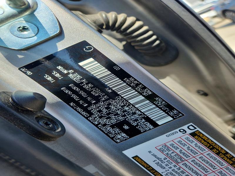 Продажа на аукционе авто 2020 Lexus Gx, vin: JTJAM7BXXL5263242, номер лота: 51694986