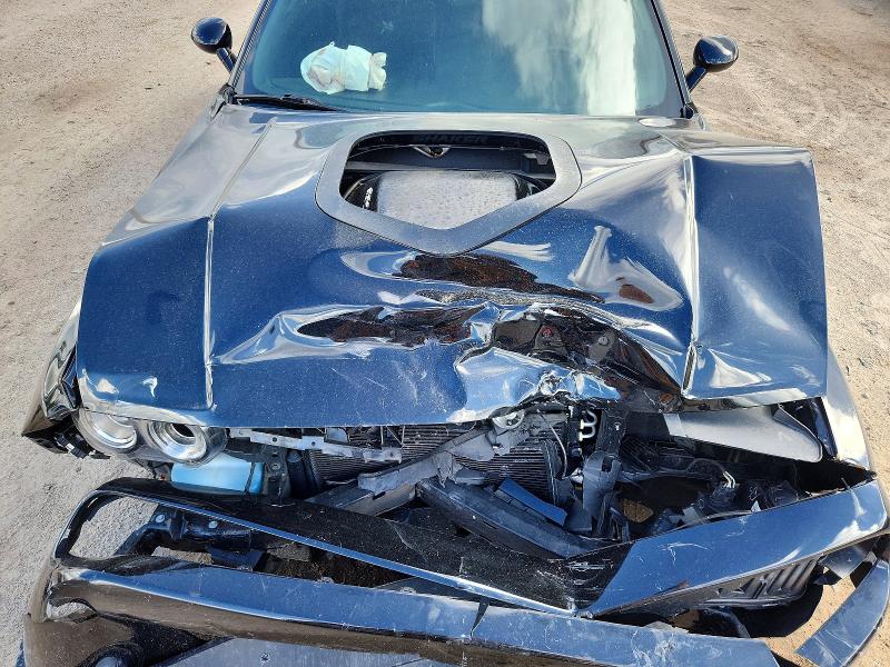 2016 Dodge Challenger მანქანა იყიდება აუქციონზე, vin: 2C3CDZFJ5GH354256, აუქციონის ნომერი: 48137066