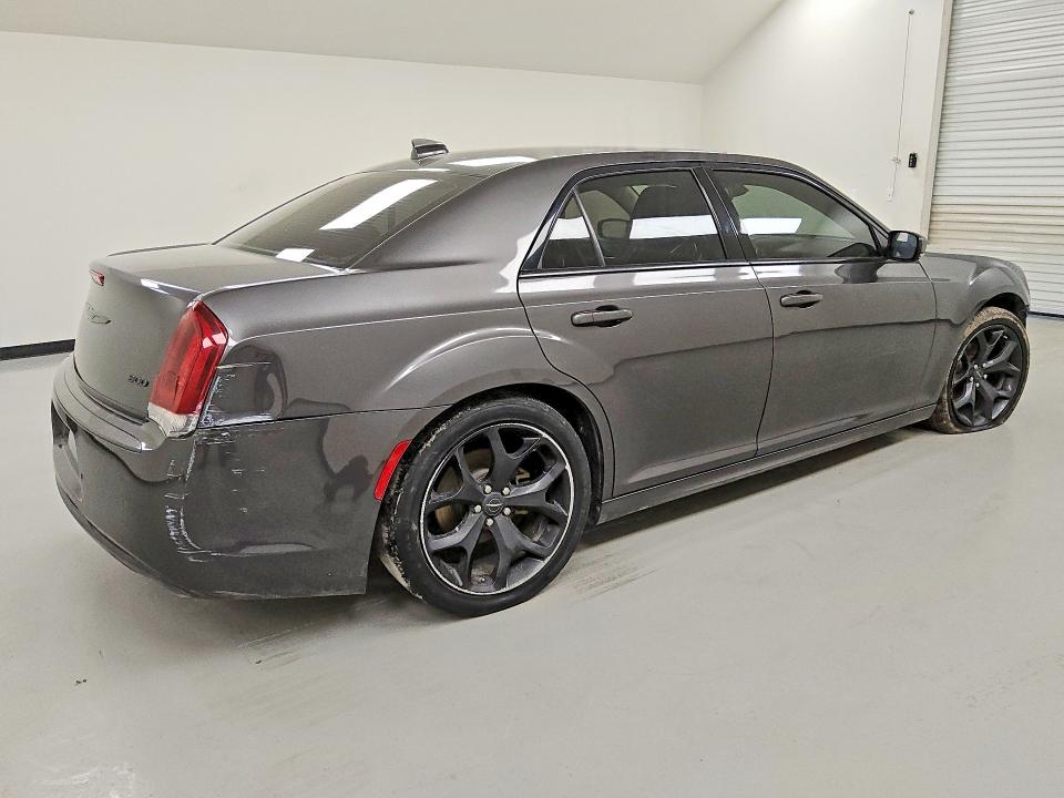 Aukcja sprzedaży 2022 Chrysler 300, vin: 2C3CCADG9NH163142, numer aukcji: 47615206