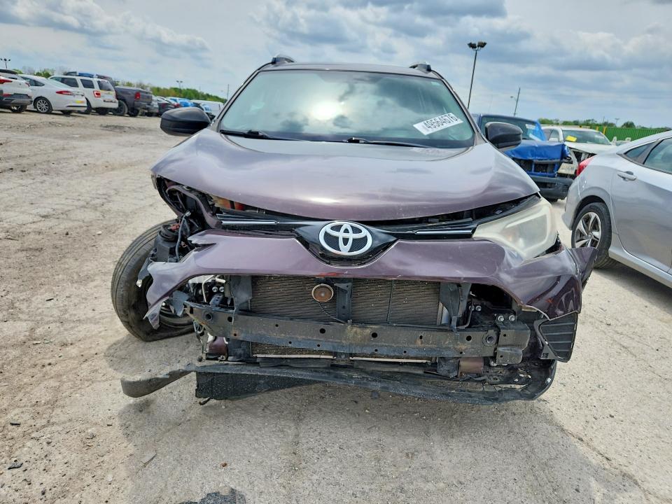Продажа на аукционе авто 2016 Toyota Rav4, vin: 2T3BFREV0GW430441, номер лота: 49564676
