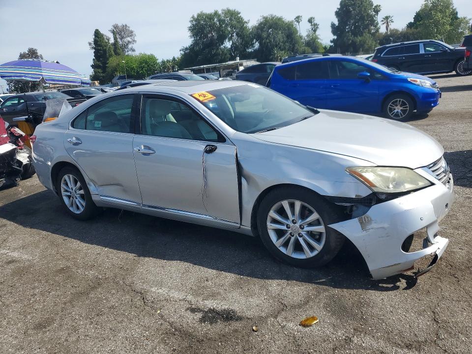 Продаж на аукціоні авто 2010 Lexus Es, vin: JTHBK1EG7A2365147, номер лоту: 50357026