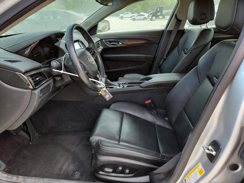 49616876 :رقم المزاد ، 1G6AA5RX1D0140985 vin ، 2013 Cadi Ats مزاد بيع