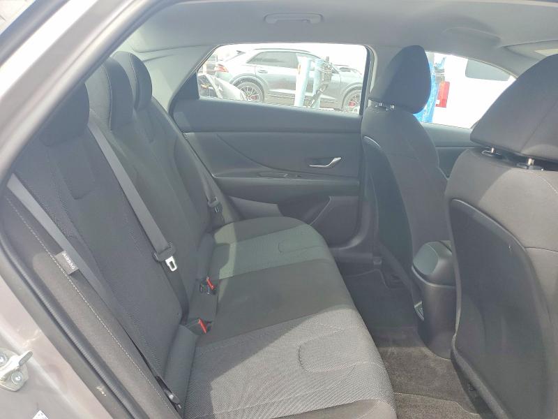 Продаж на аукціоні авто 2024 Hyundai Elantra, vin: KMHLL4DG2RU659590, номер лоту: 49027796
