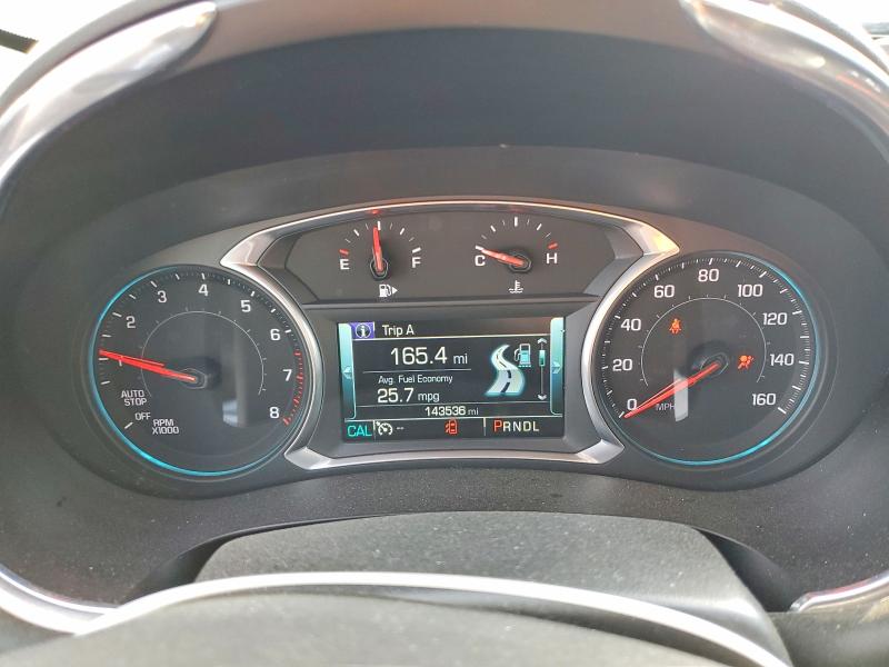 2018 Chevrolet Malibu მანქანა იყიდება აუქციონზე, vin: 1G1ZD5ST6JF285732, აუქციონის ნომერი: 52062816