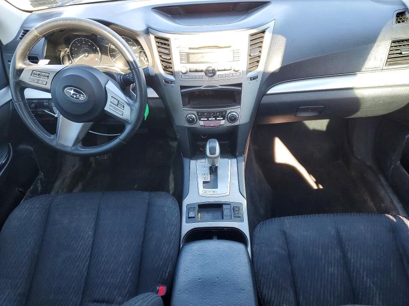 Aukcja sprzedaży 2011 Subaru Legacy, vin: 4S3BMBG6XB3216491, numer aukcji: 50732636