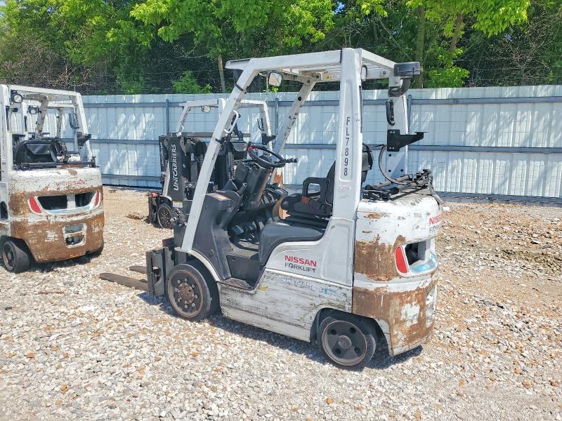Продаж на аукціоні авто 2013 Uigf Forklift, vin: CP1F29W2541, номер лоту: 50600526