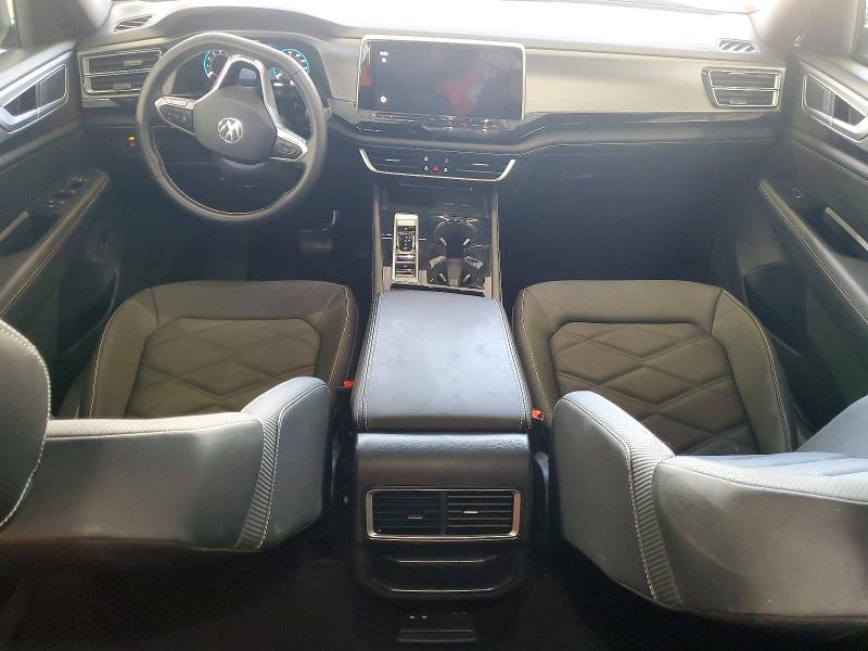 51625796 :رقم المزاد ، 1V2HC2CA2TC204004 vin ، 2026 Volkswagen Atlas Cross Sport مزاد بيع