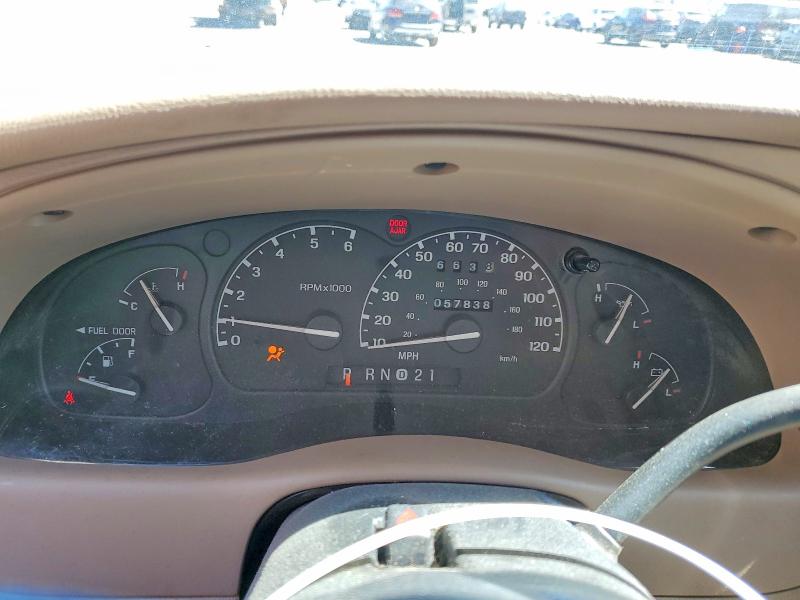 Aukcja sprzedaży 2002 Ford Ranger, vin: 1FTZR45E52TA02756, numer aukcji: 49034286