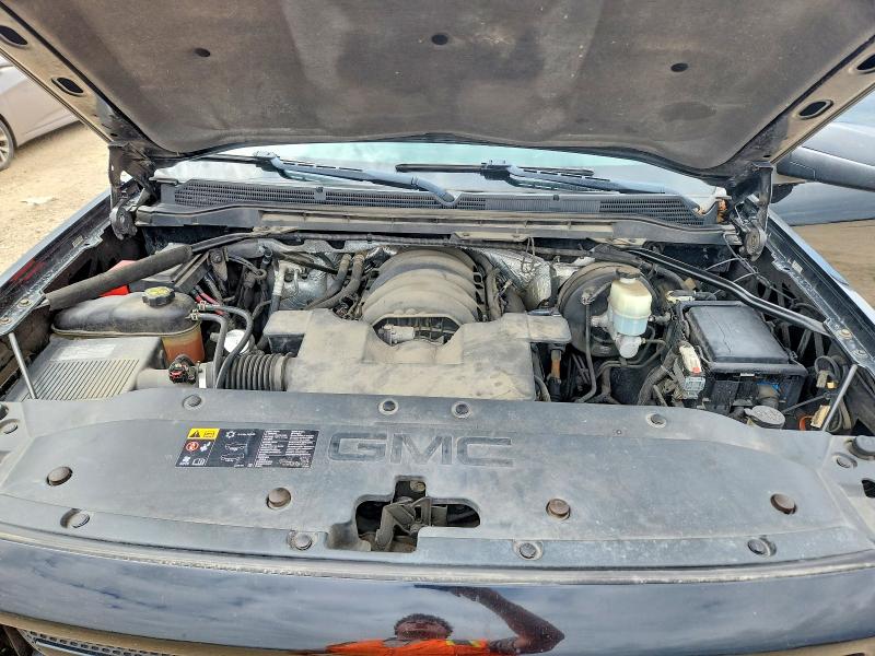 Продаж на аукціоні авто 2014 Gmc Sierra, vin: 3GTU2VEC3EG116808, номер лоту: 51846966