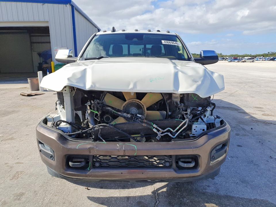 Aukcja sprzedaży 2019 Ram 3500, vin: 3C63RRKL6KG526069, numer aukcji: 49069646