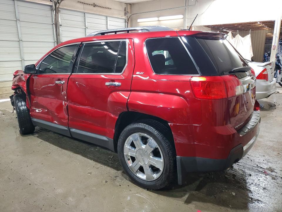 Aukcja sprzedaży 2015 Gmc Terrain, vin: 2GKFLTE35F6426101, numer aukcji: 51319126