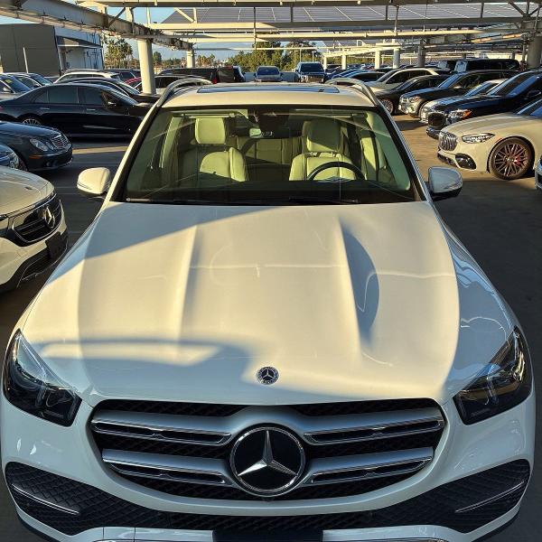 Продажа на аукционе авто 2021 Mercedes-benz Gle, vin: 4JGFB4JB5MA458009, номер лота: 51163086