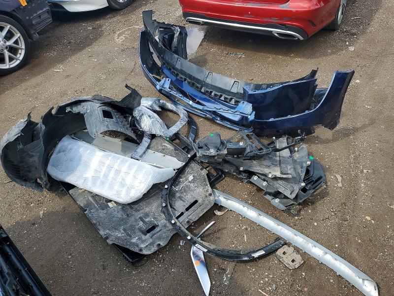 Aukcja sprzedaży 2025 Bmw X1, vin: WBX73EF03S5037112, numer aukcji: 46935406