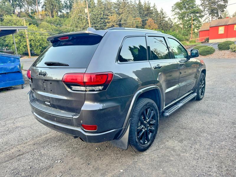 Aukcja sprzedaży 2020 Jeep Grand Cherokee, vin: 1C4RJFAG0LC147151, numer aukcji: 49188866