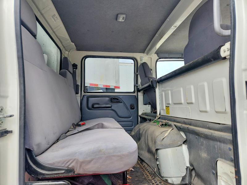 47105016 :رقم المزاد ، 54DC4J1B5KS806801 vin ، 2019 Isuzu Npr Hd مزاد بيع