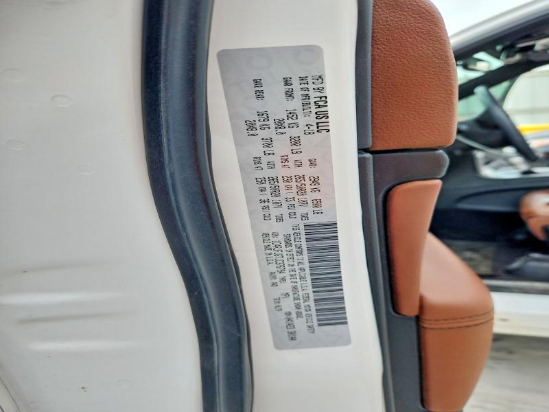 Aukcja sprzedaży 2018 Jeep Grand Cherokee, vin: 1C4RJFJG7JC376794, numer aukcji: 49746236