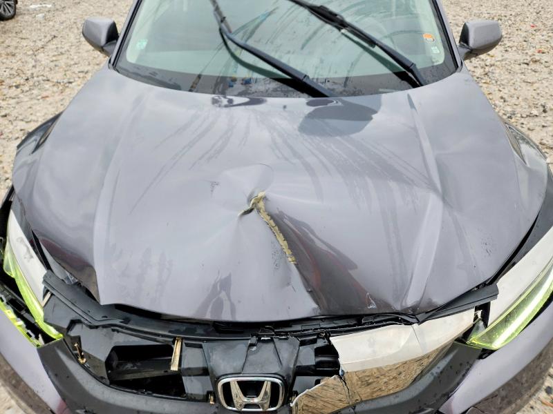 Продажа на аукционе авто 2019 Honda Hr-v, vin: 3CZRU6H38KG730597, номер лота: 49667576