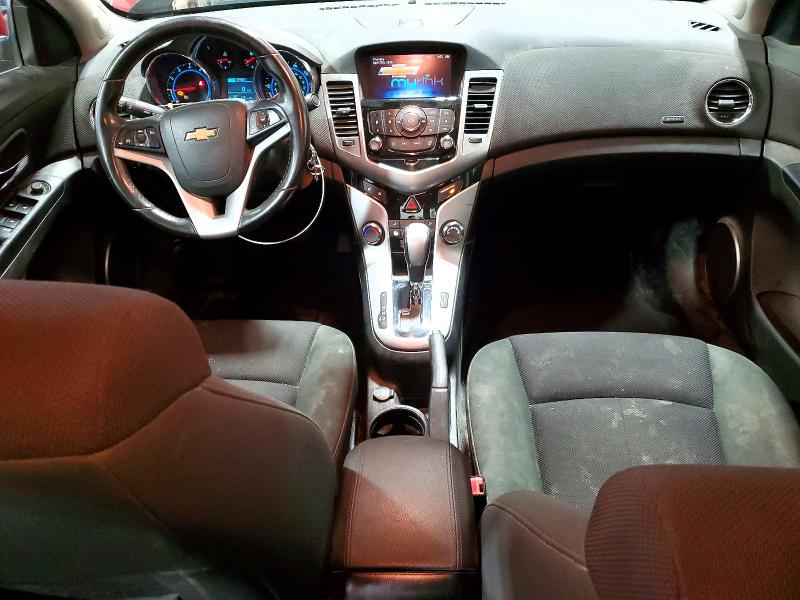 Продаж на аукціоні авто 2013 Chevrolet Cruze, vin: 1G1PC5SB8D7222342, номер лоту: 51857716