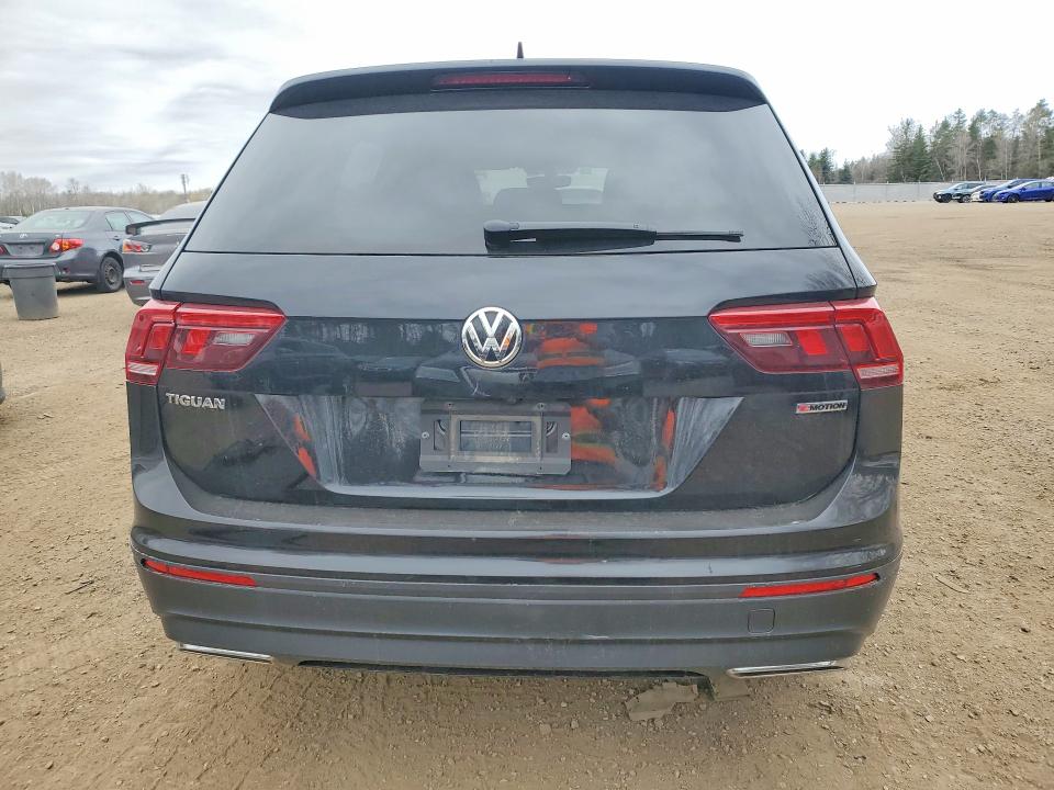 Aukcja sprzedaży 2021 Volkswagen Tiguan, vin: 3VV2B7AX6MM147631, numer aukcji: 51070666