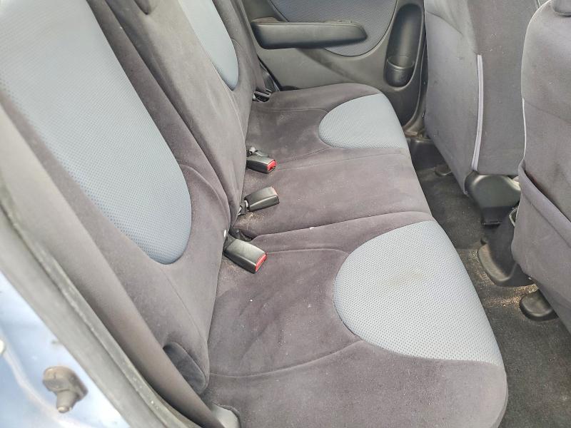 Aukcja sprzedaży 2008 Honda Fit, vin: JHMGD38638S035983, numer aukcji: 48953046
