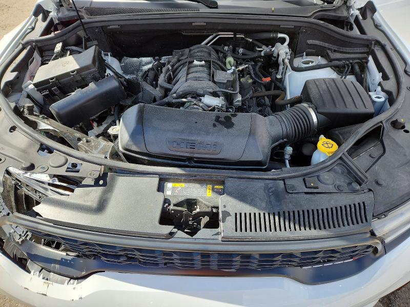 48290256 :رقم المزاد ، 1C4SDJCT2TC164538 vin ، 2026 Dodge Durango مزاد بيع