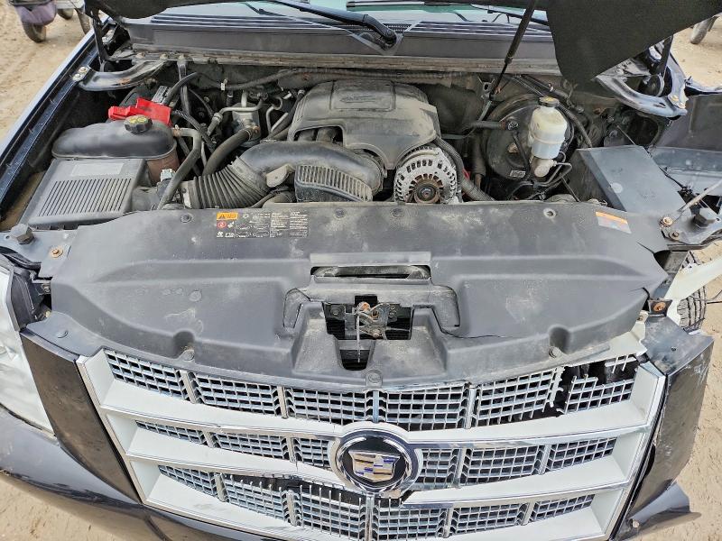 Aukcja sprzedaży 2012 Cadillac Escalade, vin: 1GYS4DEF2CR105179, numer aukcji: 41658506