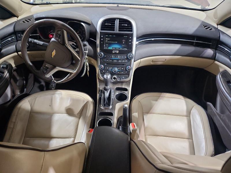 Продажа на аукционе авто 2015 Chevrolet Malibu, vin: 1G11G5SX5FF138090, номер лота: 51078166