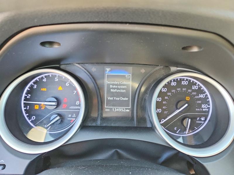 Продаж на аукціоні авто 2022 Toyota Camry, vin: 4T1C11AK6NU617673, номер лоту: 48645546