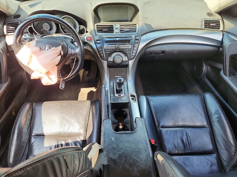 2010 Acura Tl მანქანა იყიდება აუქციონზე, vin: 19UUA9F52AA003906, აუქციონის ნომერი: 49926376