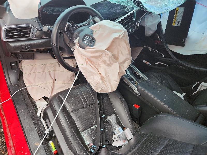 Продажа на аукционе авто 2022 Honda Accord, vin: 1HGCV1F43NA058895, номер лота: 45455216