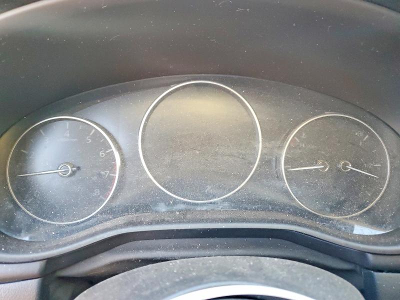 Aukcja sprzedaży 2021 Mazda 3, vin: JM1BPACL6M1336493, numer aukcji: 51004856
