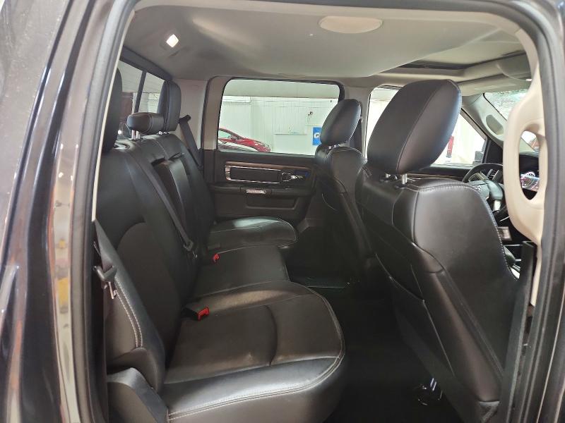 Продаж на аукціоні авто 2015 Ram 1500, vin: 1C6RR7NM9FS606872, номер лоту: 51723736
