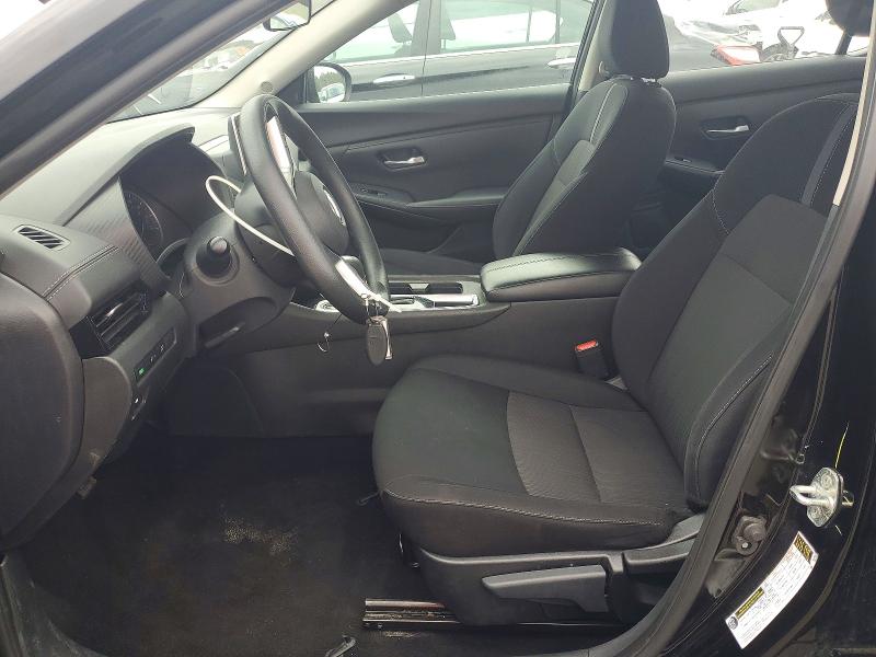 Продажа на аукционе авто 2023 Nissan Sentra, vin: 3N1AB8CV7PY304899, номер лота: 48406686