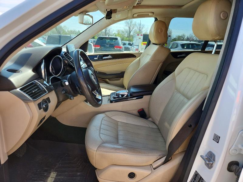 Aukcja sprzedaży 2017 Mercedes-benz Gle, vin: 4JGDA5HB5HA816544, numer aukcji: 50575936