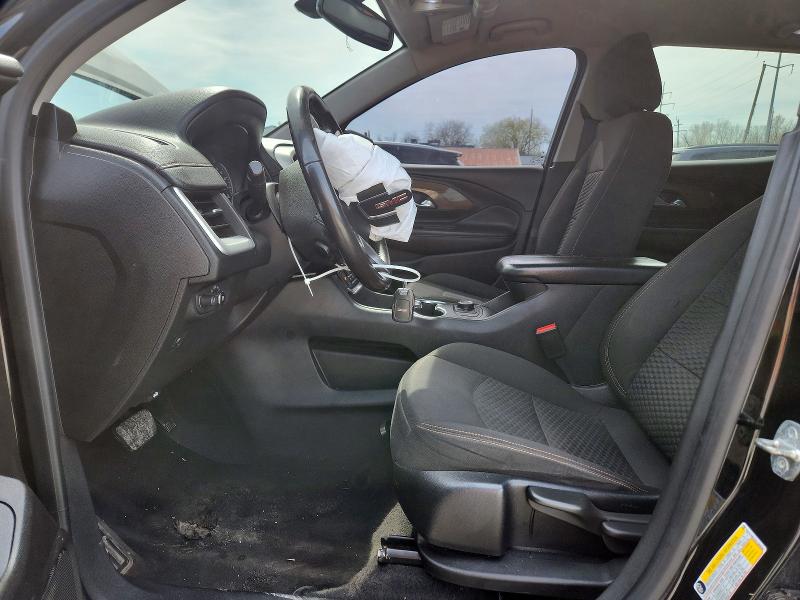 Aukcja sprzedaży 2019 Gmc Terrain, vin: 3GKALMEV2KL360906, numer aukcji: 48345256