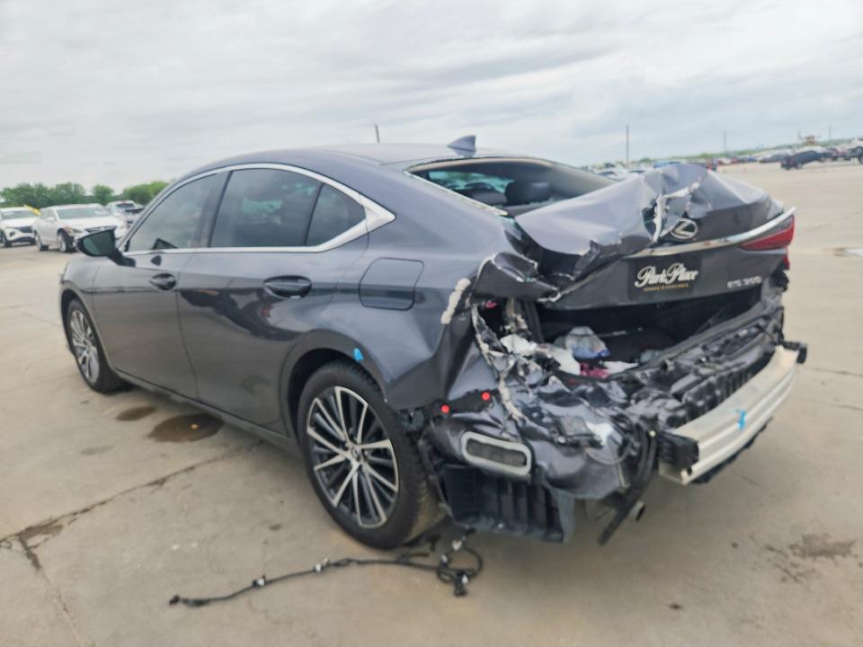 Aukcja sprzedaży 2023 Lexus Es 350, vin: 58ADZ1B1XPU146528, numer aukcji: 48681836