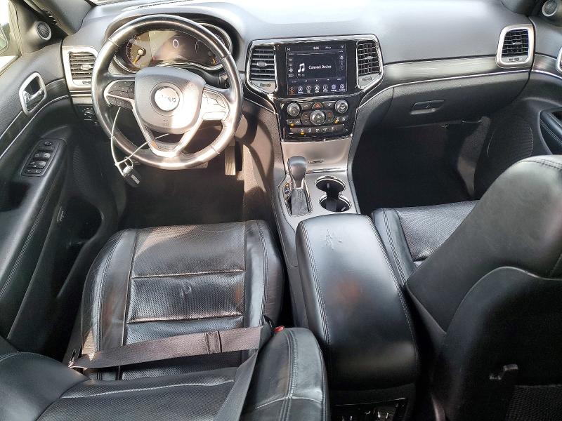 Продажа на аукционе авто 2020 Jeep Grand Cherokee, vin: 1C4RJEBG7LC128184, номер лота: 49086096