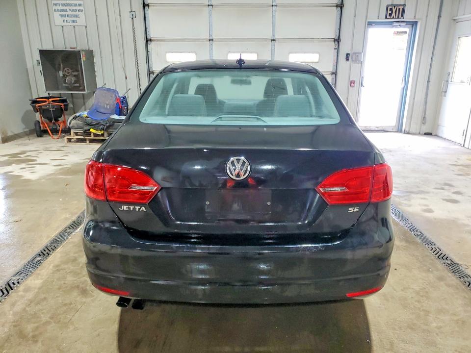 Продажа на аукционе авто 2014 Volkswagen Jetta, vin: 3VWD17AJ6EM379604, номер лота: 48094036
