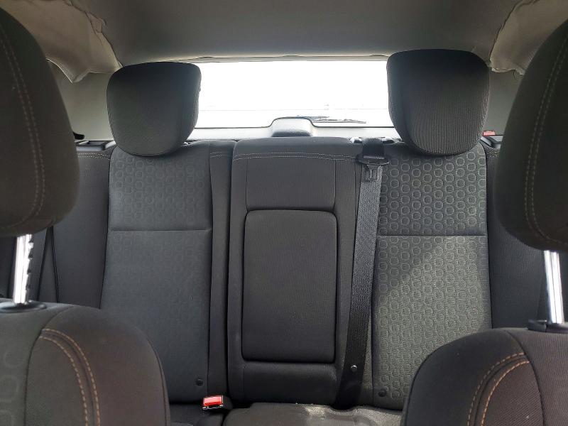 Aukcja sprzedaży 2019 Chevrolet Trax, vin: 3GNCJNSBXKL184026, numer aukcji: 49309486