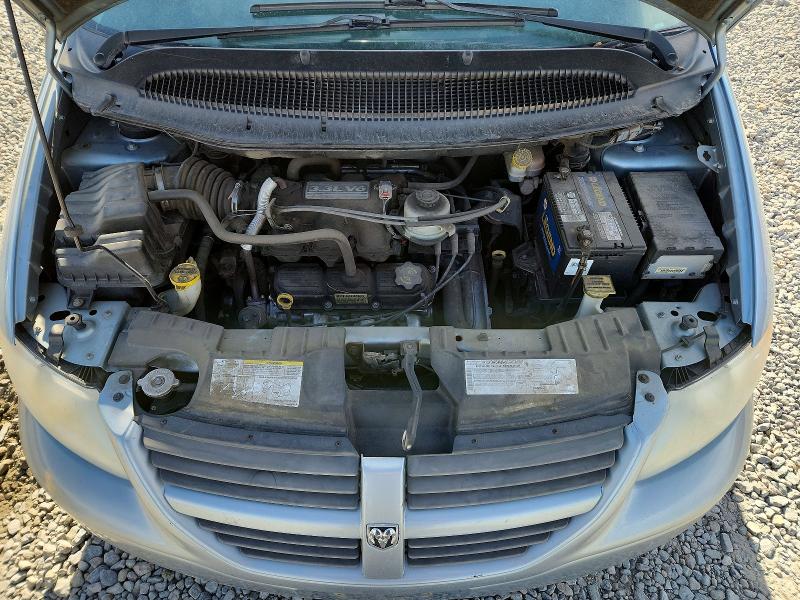 Продажа на аукционе авто 2005 Dodge Grand Caravan, vin: 1D4GP24R35B291056, номер лота: 48936476
