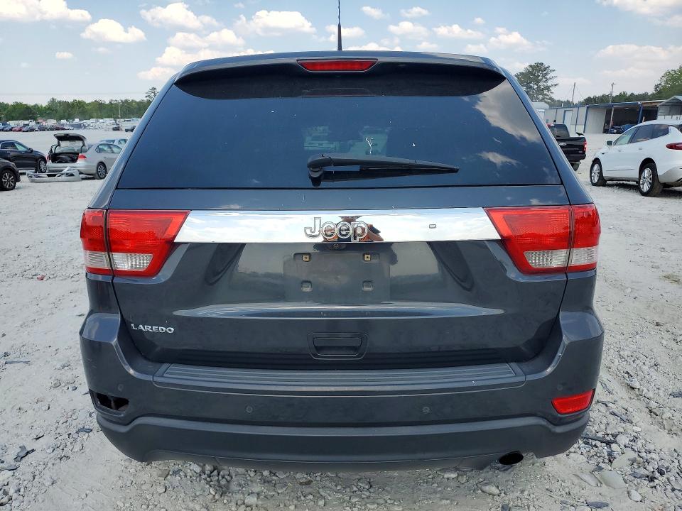 Продаж на аукціоні авто 2011 Jeep Grand Cherokee, vin: 1J4RS4GG2BC531952, номер лоту: 50986236
