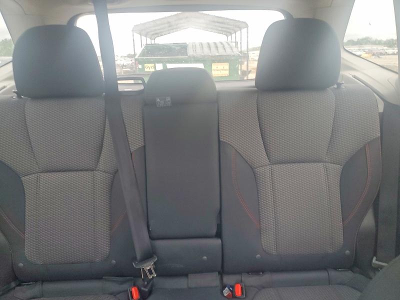 2020 Subaru Forester მანქანა იყიდება აუქციონზე, vin: JF2SKARC7LH446188, აუქციონის ნომერი: 50416136