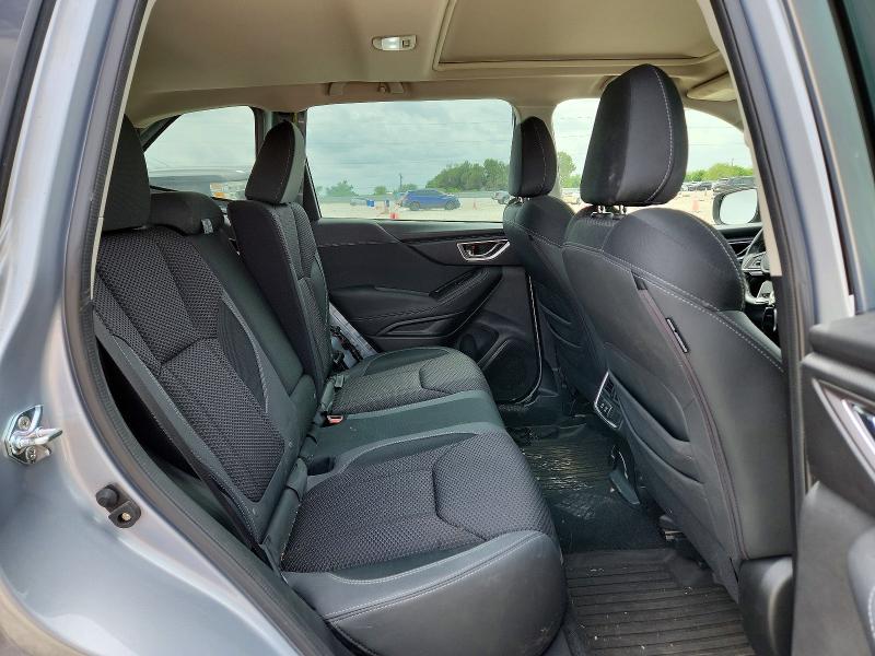 48850756 :رقم المزاد ، JF2SKADC1RH405314 vin ، 2024 Subaru Forester مزاد بيع