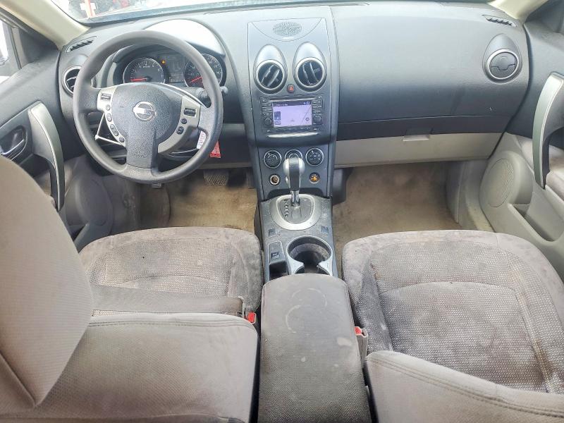 Продаж на аукціоні авто 2013 Nissan Rogue, vin: JN8AS5MT1DW500384, номер лоту: 48342696