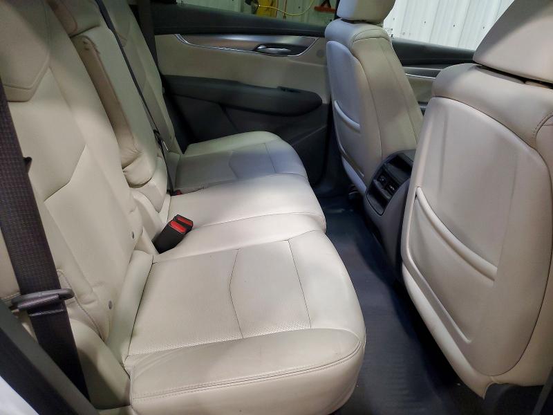 Продаж на аукціоні авто 2017 Cadillac Xt5, vin: 1GYKNDRS7HZ327048, номер лоту: 49269356