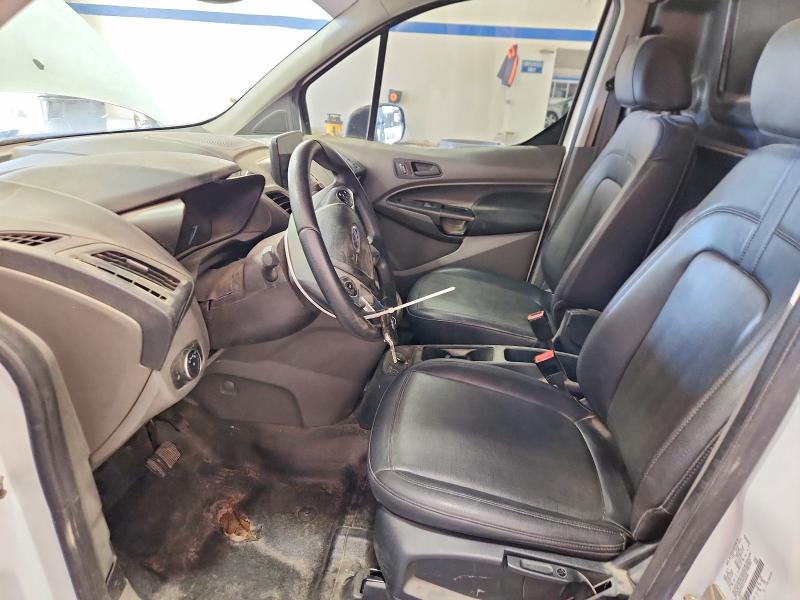 Продажа на аукционе авто 2020 Ford Transit Connect, vin: NM0LS7E22L1440260, номер лота: 51305686