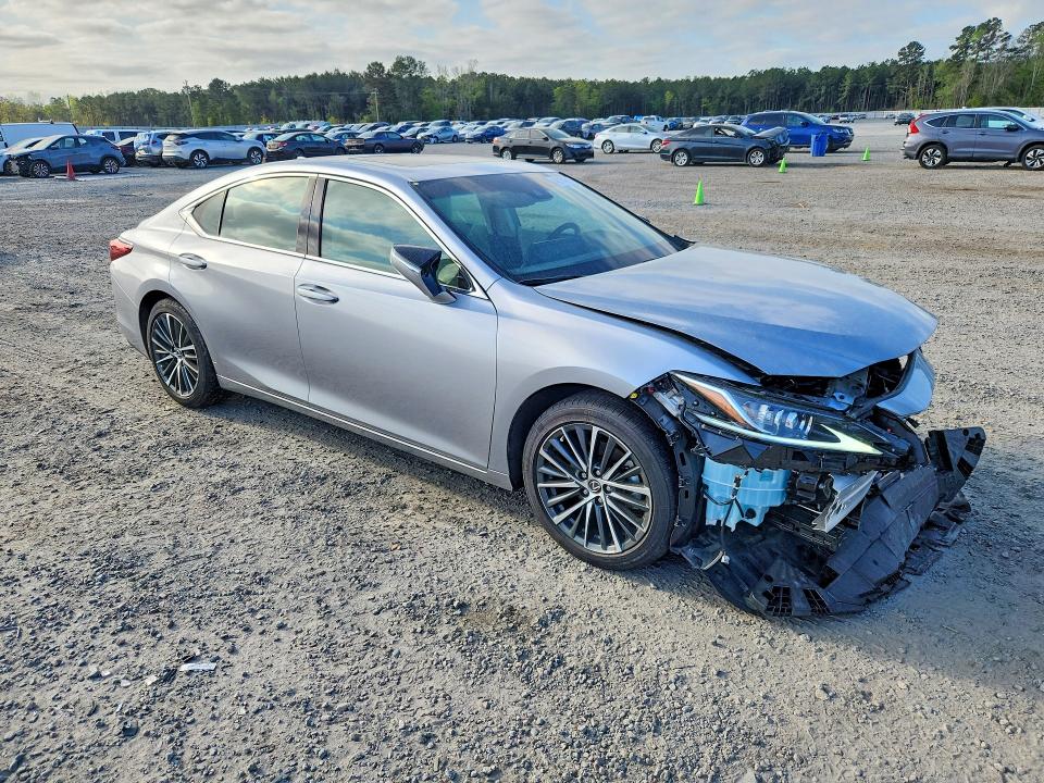 Aukcja sprzedaży 2025 Lexus Es 350, vin: 58ADZ1B16SU190924, numer aukcji: 48194816